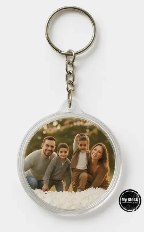 מחזיק מפתחות