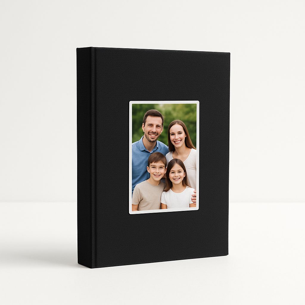 אלבום תמונות כיס